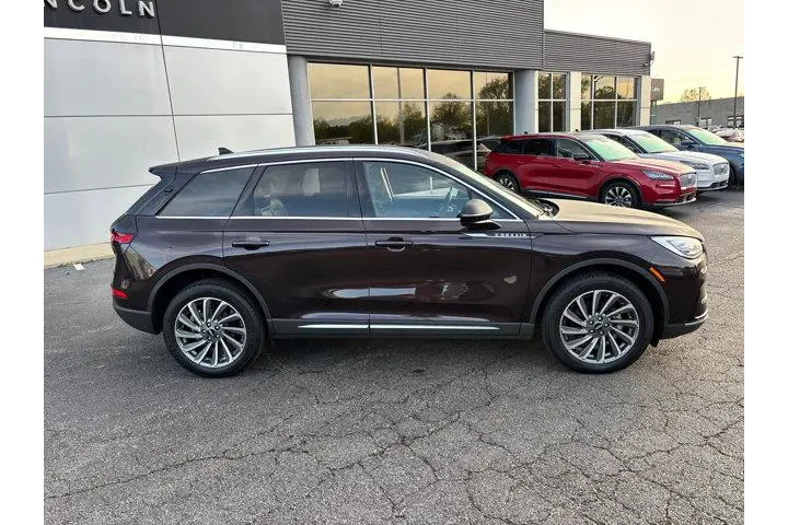 $35485 : Lincoln Corsair 2023 Reserve image 8