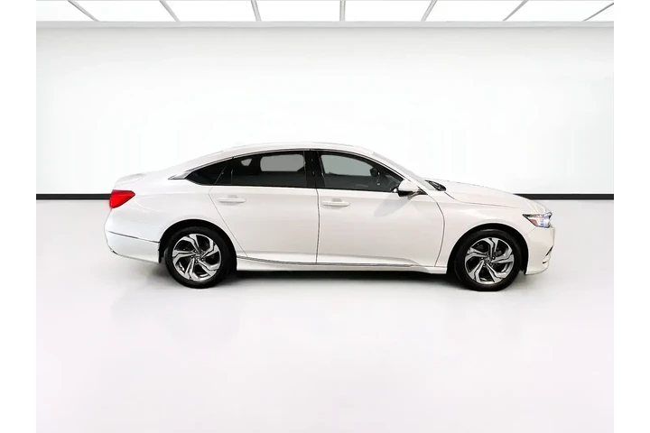 $17795 : Honda Accord 2018 EX-L 4dr S image 7