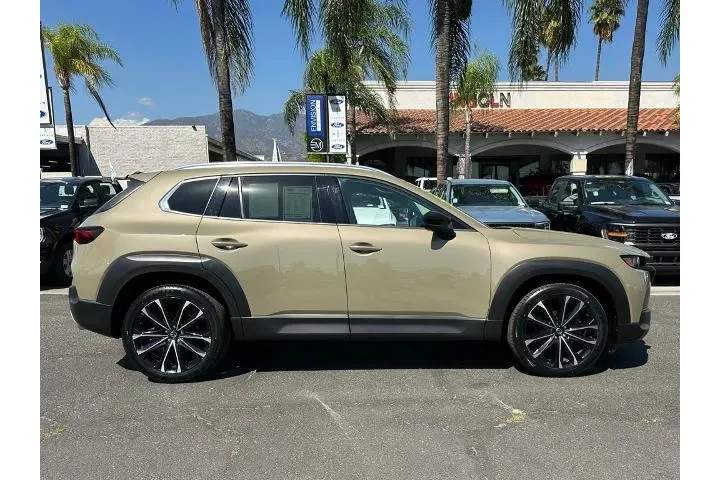$29988 : Mazda CX-50 2023 AWD 2.5 Tur image 9