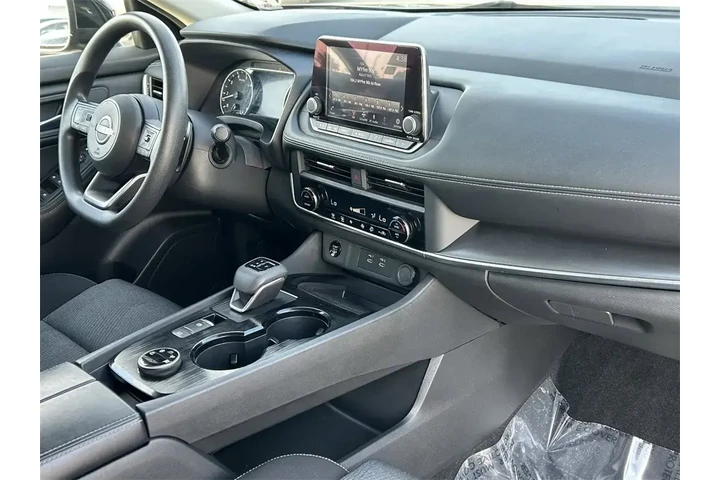 $18991 : Nissan Rogue 2024 AWD SV 4dr image 8