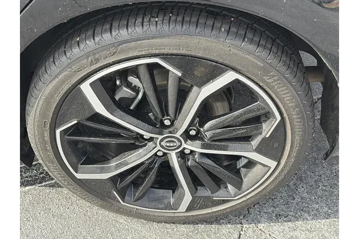 $22186 : Nissan Altima 2025 2.5 SR 4d image 9