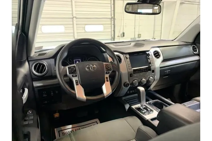 $35789 : Toyota Tundra 2020 4x4 SR5 4 image 5