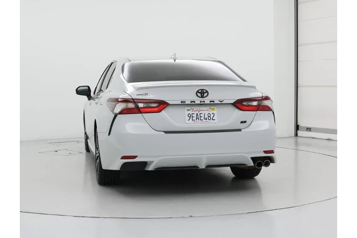 $26998 : Toyota Camry 2023 SE 4dr Sed image 6