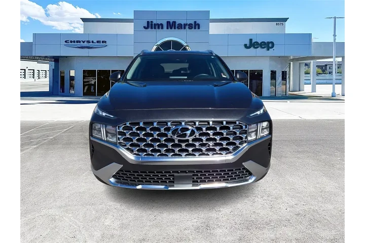 $20588 : Hyundai SANTA FE 2021 SEL 4d image 2