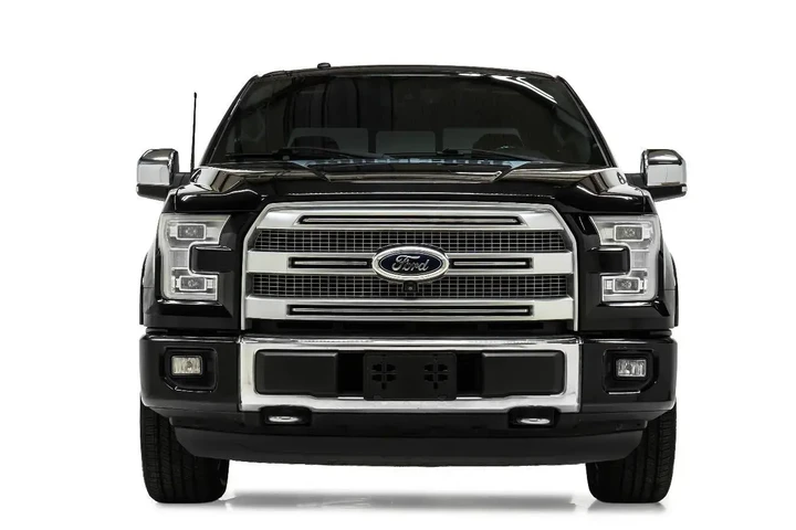 $31988 : Ford F-150 2017 4x4 King Ran image 7