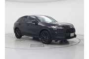Honda HR-V 2025 Sport 4dr Cr en Stockton