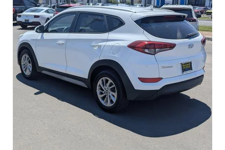$11999 : Hyundai TUCSON 2018 SE 4dr S image 4