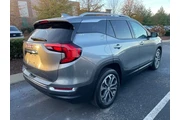 $24888 : GMC Terrain 2020 SLT 4dr SUV thumbnail