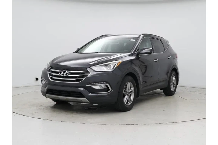 $15998 : Hyundai SANTA FE Sport 2017 image 4
