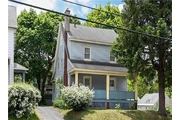large kitchen spacious home en Syracuse