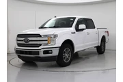 $37998 : Ford F-150 2020 4x4 Lariat 4 thumbnail