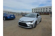 $30900 : Toyota Corolla 2026 SE 4dr S thumbnail