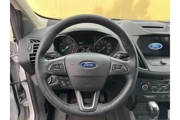 $16500 : Ford Escape 2018 SE 4dr SUV image 10