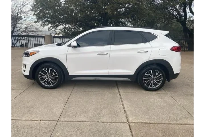 $21980 : Hyundai TUCSON 2021 Ultimate image 3