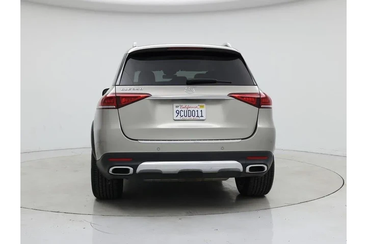 $39998 : Mercedes-Benz GLE 2022 GLE 3 image 6