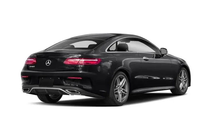 $26889 : Mercedes-Benz E-Class 2018 E image 2