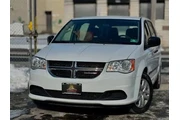 2016 DODGE GRAND CARAVAN PASS thumbnail