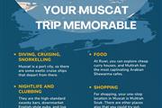 Muscat Day Trips en New York