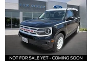 Ford Bronco Sport 2024 AWD H en Orange County