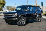 Ford Bronco 2021 4x4 Big Ben en Reno