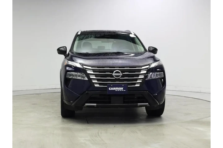 $32998 : Nissan Rogue 2024 AWD Platin image 5