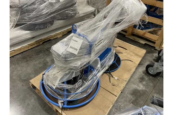 $2799 : Allanadoras (Power Trowels) MM image 6