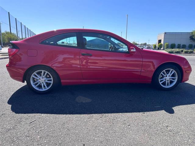 $5495 : 2002 Mercedes-Benz C-Class C image 6