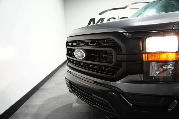 $25722 : 2023 F-150 image 3