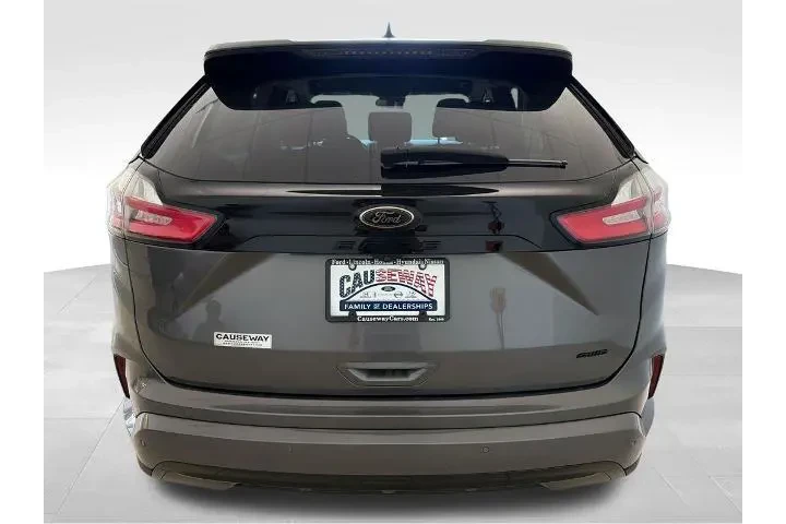 $25531 : Ford Edge 2023 AWD SE 4dr Cr image 6