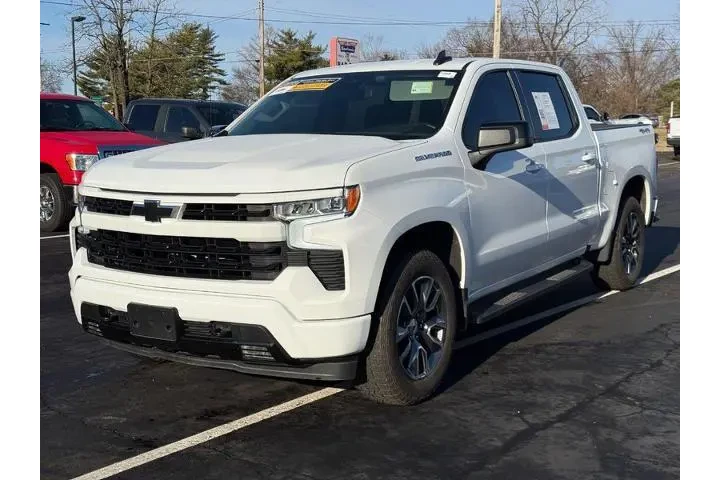 $39995 : Chevrolet Silverado 1500 202 image 10