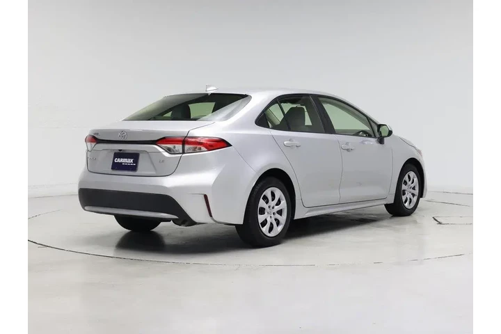 $18998 : Toyota Corolla 2020 LE 4dr S image 8