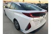 $23900 : Toyota Prius Prime 2021 LE 4 thumbnail