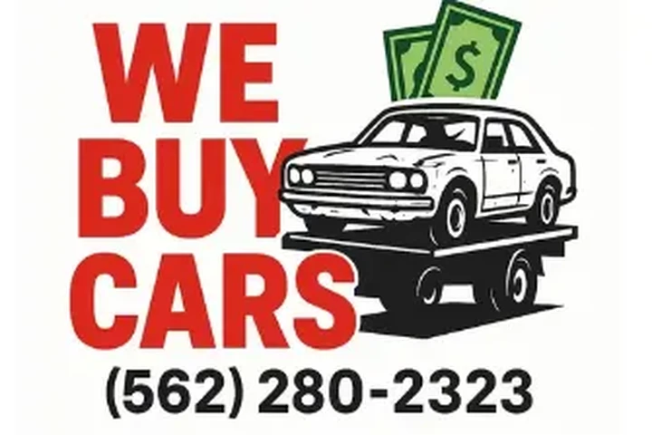 We buy junk car image 1