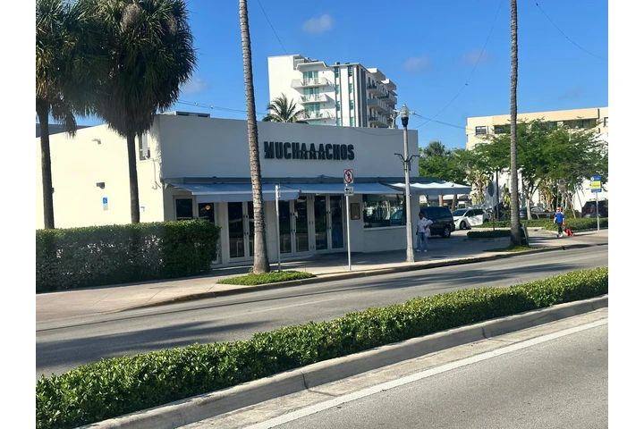 Restaurante en venta-Miami Bch image 6