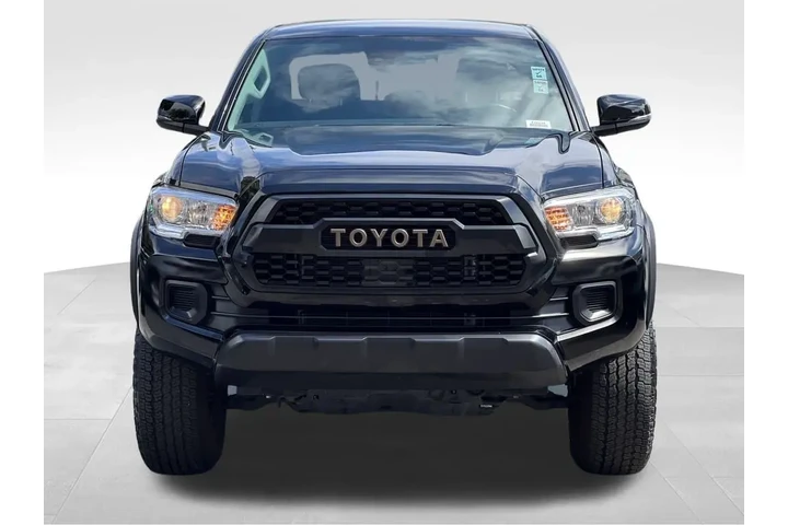 $43988 : Gold Certified2023 Tacoma Tra image 7