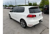 $8980 : 2013 GTI 2dr HB Man PZEV *Ltd thumbnail