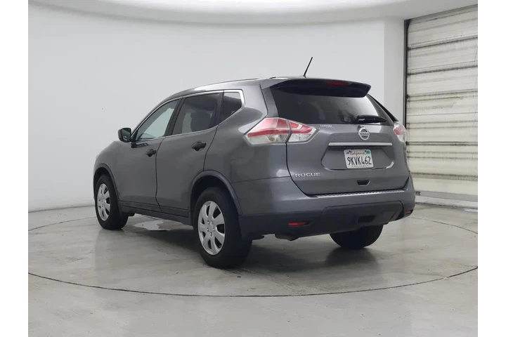 $11998 : Nissan Rogue 2016 S 4dr Cros image 2