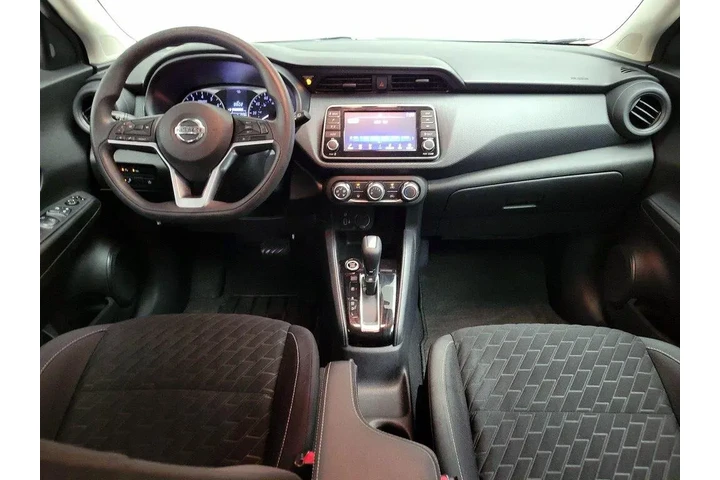 $16998 : Nissan Kicks 2021 S 4dr Cros image 9