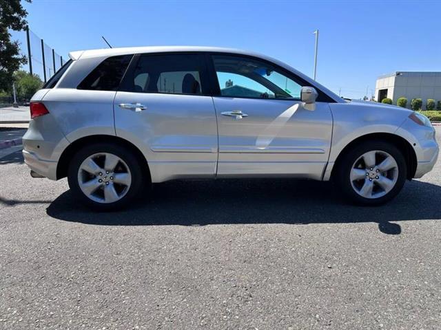 $9495 : 2008 RDX SH-AWD w/Tech image 7