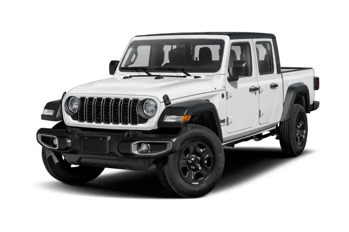 $33984 : Jeep Gladiator 2024 4x4 Will image 1