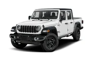 Jeep Gladiator 2024 4x4 Will