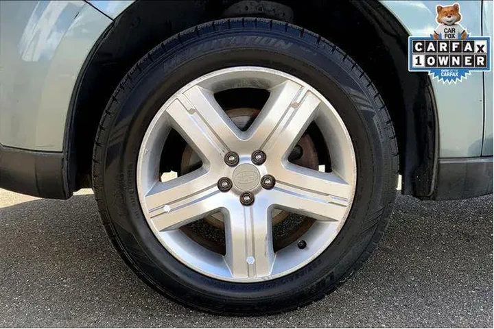 $9985 : Subaru Forester 2009 AWD 2.5 image 9