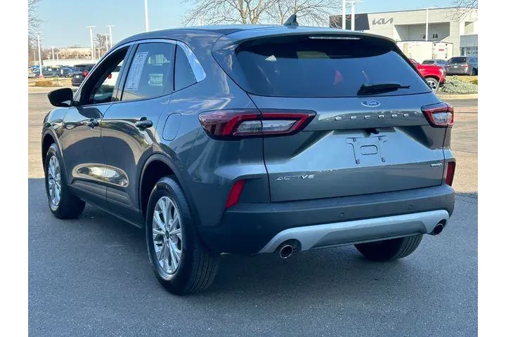 $25500 : Ford Escape 2023 AWD Active image 5