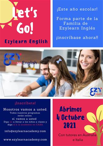 Ezylearn Languages Academy inc image 4