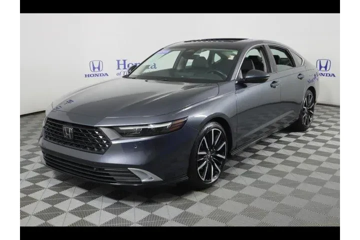 $32975 : Honda Accord Hybrid 2023 Tou image 3