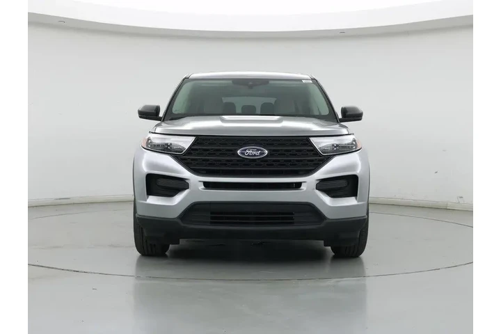 $27998 : Ford Explorer 2023 AWD Base image 5