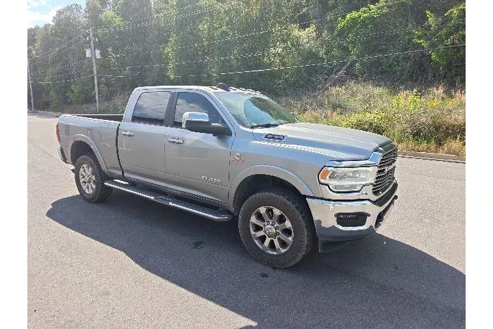 $34990 : Ram 2500 2019 4x4 Laramie 4d image 1