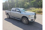 Ram 2500 2019 4x4 Laramie 4d en Birmingham