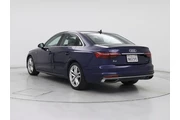 $24998 : Audi A4 2021 AWD quattro S l thumbnail