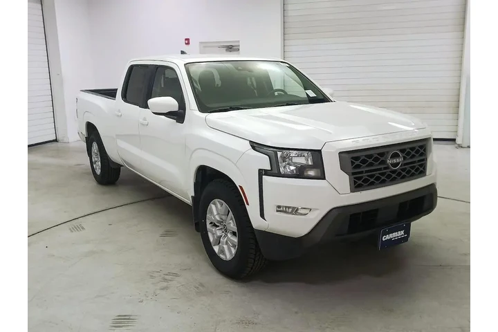 $24998 : Nissan Frontier 2022 4x2 SV image 1